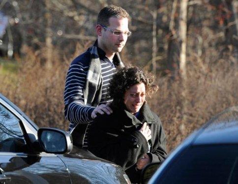 ABD'deki korkunç okul katliamı