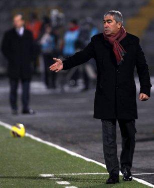 Gençlerbirliği-Beşiktaş lig maçı