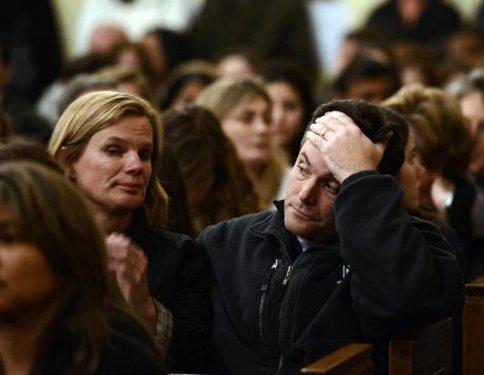 ABD'deki korkunç okul katliamı