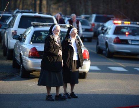 ABD'deki korkunç okul katliamı