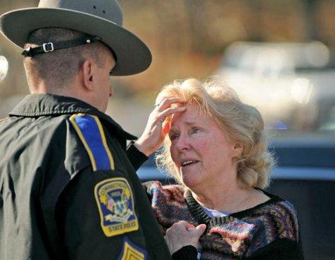 ABD'deki korkunç okul katliamı