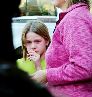 ABD'deki korkunç okul katliamı