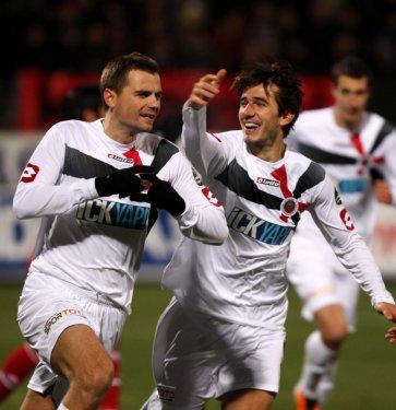 Gençlerbirliği-Beşiktaş lig maçı