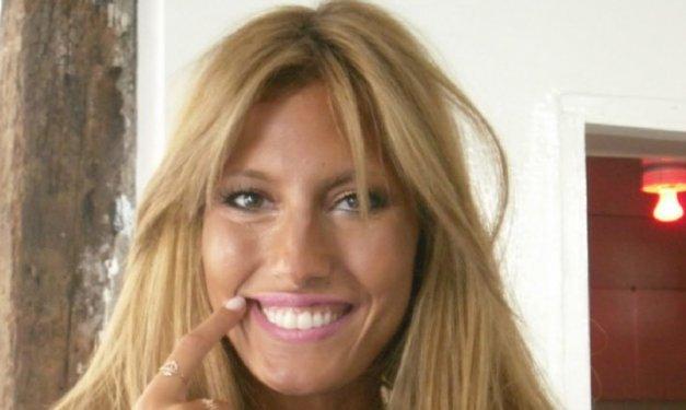 En güzel gülen ünlüler