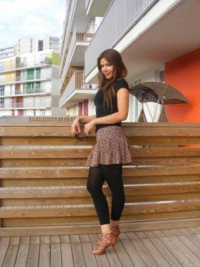 Sevda Demirel kapandı mı