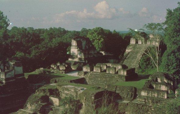 Kıyamet kehaneti dünyayı korkutan medeniyet: Mayalar