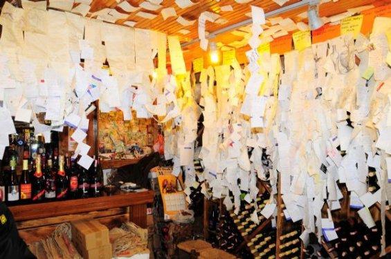 Şirince'de kıyamet hazırlığı 