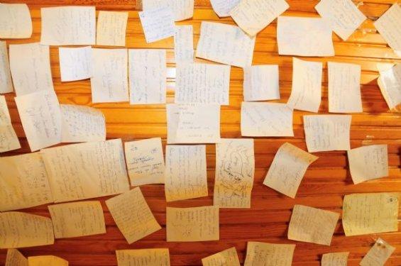 Şirince'de kıyamet hazırlığı 