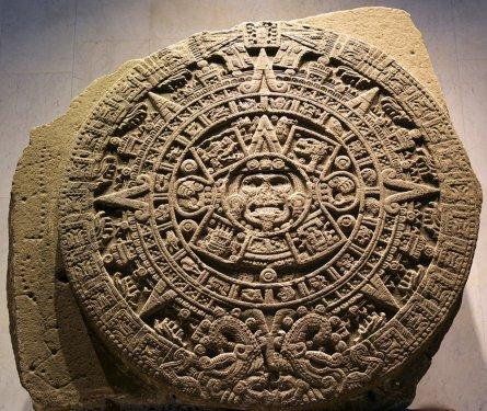 Kıyamet kehaneti dünyayı korkutan medeniyet: Mayalar