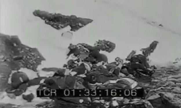 Sarıkamış Harekatı (22 Aralık 1914-15 Ocak 1915)