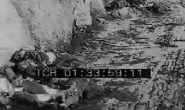 Sarıkamış Harekatı (22 Aralık 1914-15 Ocak 1915)