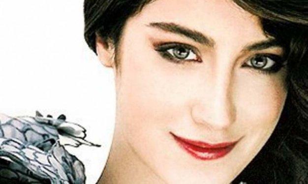 Türkiye'nin en güzel yüzlü ünlüleri - Resim 12