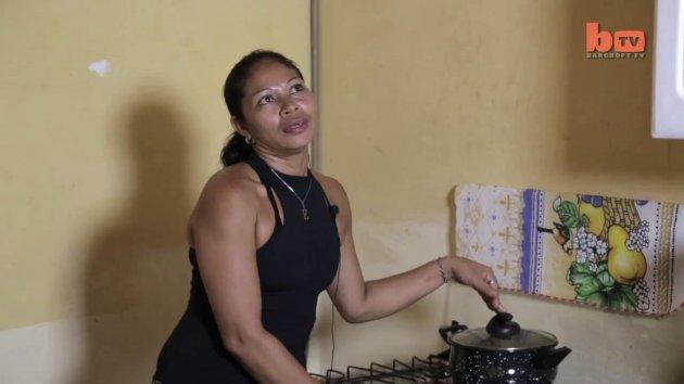 İşte dünyanın en uzun kızı