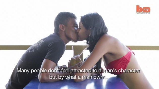 İşte dünyanın en uzun kızı