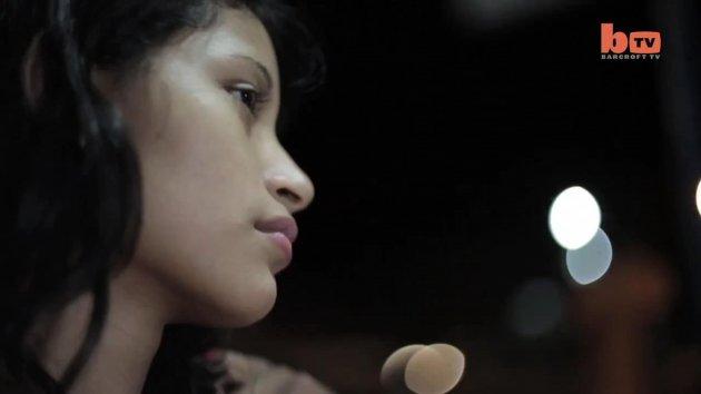 İşte dünyanın en uzun kızı