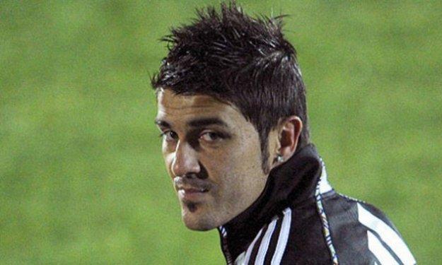 Dünyanın en iyi 100 futbolcusu