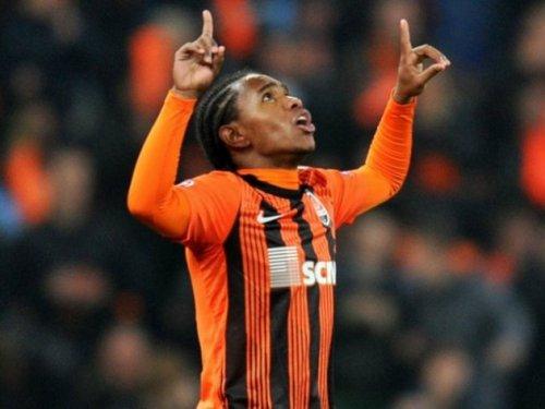 Dünyanın en iyi 100 futbolcusu