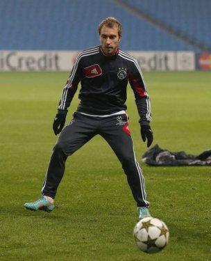 Dünyanın en iyi 100 futbolcusu