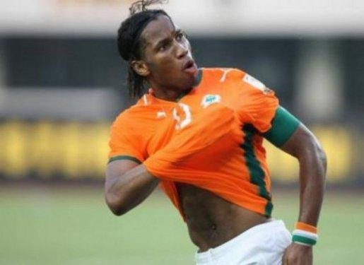 Dünyanın en iyi 100 futbolcusu