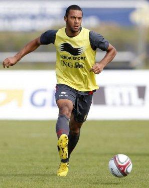 Dünyanın en iyi 100 futbolcusu