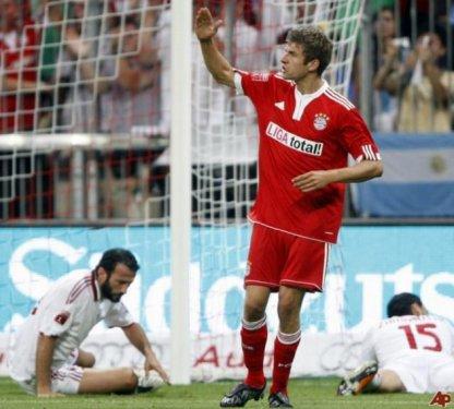 Dünyanın en iyi 100 futbolcusu