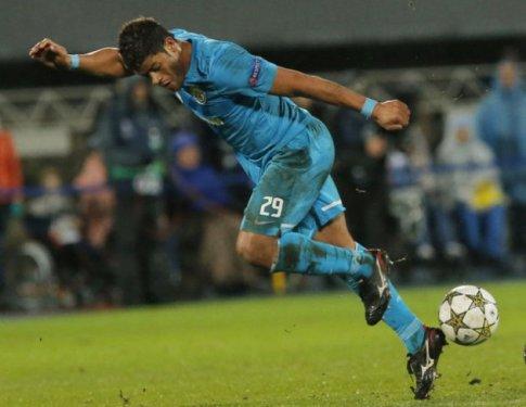 Dünyanın en iyi 100 futbolcusu