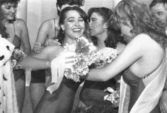 1929'dan bugüne Türkiye'nin tescilli güzelleri