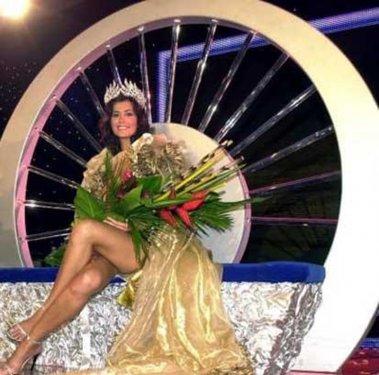 1929'dan bugüne Türkiye'nin tescilli güzelleri