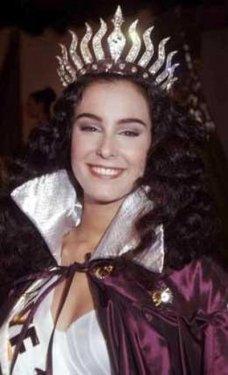 1929'dan bugüne Türkiye'nin tescilli güzelleri