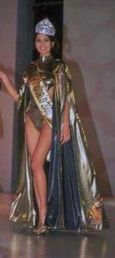 1929'dan bugüne Türkiye'nin tescilli güzelleri