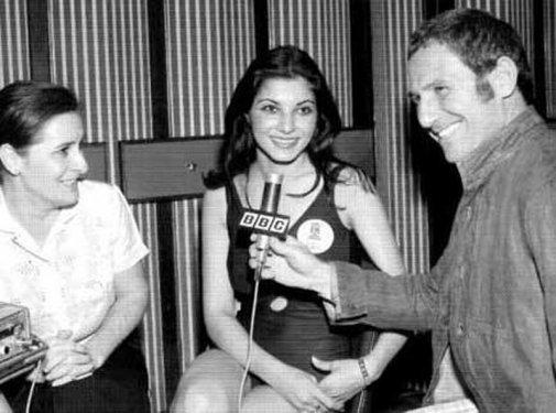 1929'dan bugüne Türkiye'nin tescilli güzelleri