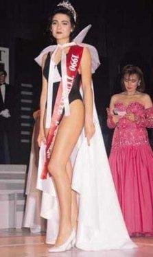 1929'dan bugüne Türkiye'nin tescilli güzelleri