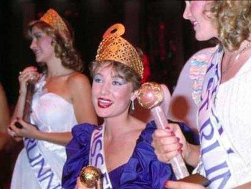 1929'dan bugüne Türkiye'nin tescilli güzelleri