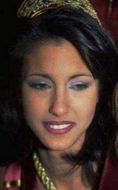 1929'dan bugüne Türkiye'nin tescilli güzelleri