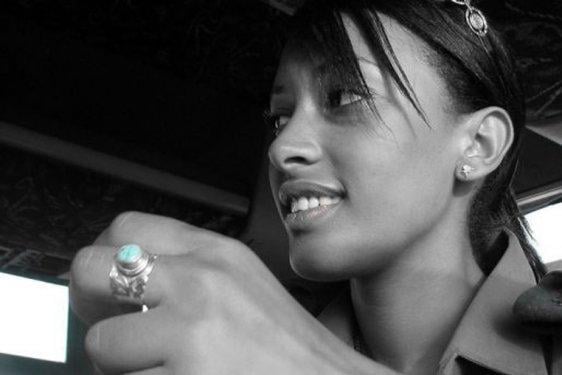 İsrail'in kadın askerleri