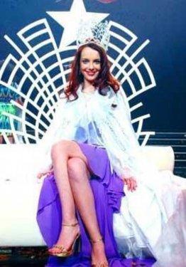 1929'dan bugüne Türkiye'nin tescilli güzelleri