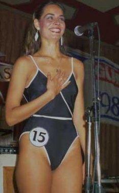 1929'dan bugüne Türkiye'nin tescilli güzelleri