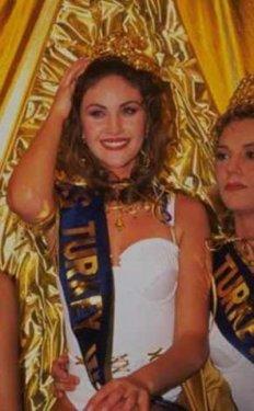 1929'dan bugüne Türkiye'nin tescilli güzelleri