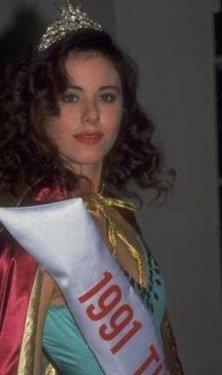 1929'dan bugüne Türkiye'nin tescilli güzelleri