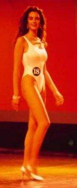 1929'dan bugüne Türkiye'nin tescilli güzelleri