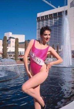 1929'dan bugüne Türkiye'nin tescilli güzelleri