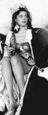 1929'dan bugüne Türkiye'nin tescilli güzelleri