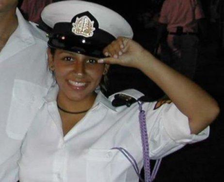 İsrail'in kadın askerleri