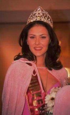 1929'dan bugüne Türkiye'nin tescilli güzelleri