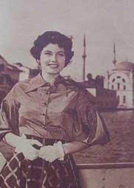 1929'dan bugüne Türkiye'nin tescilli güzelleri