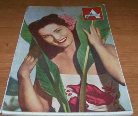 1929'dan bugüne Türkiye'nin tescilli güzelleri