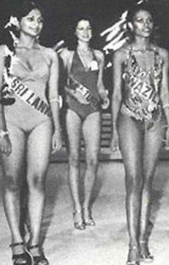 1929'dan bugüne Türkiye'nin tescilli güzelleri