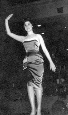 1929'dan bugüne Türkiye'nin tescilli güzelleri