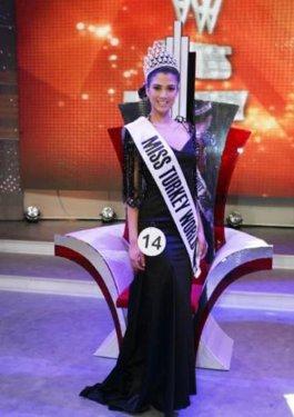 1929'dan bugüne Türkiye'nin tescilli güzelleri