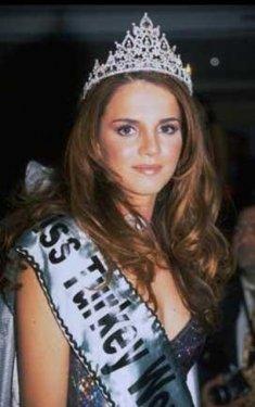 1929'dan bugüne Türkiye'nin tescilli güzelleri